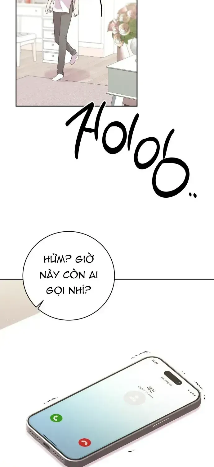 Tình Yêu Bắt Đầu Từ Việc Nuôi Dạy Con Cái Chap 8 - Next Chap 9