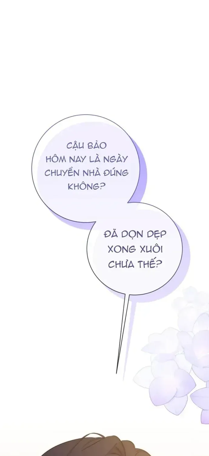 Tình Yêu Bắt Đầu Từ Việc Nuôi Dạy Con Cái Chap 8 - Next Chap 9