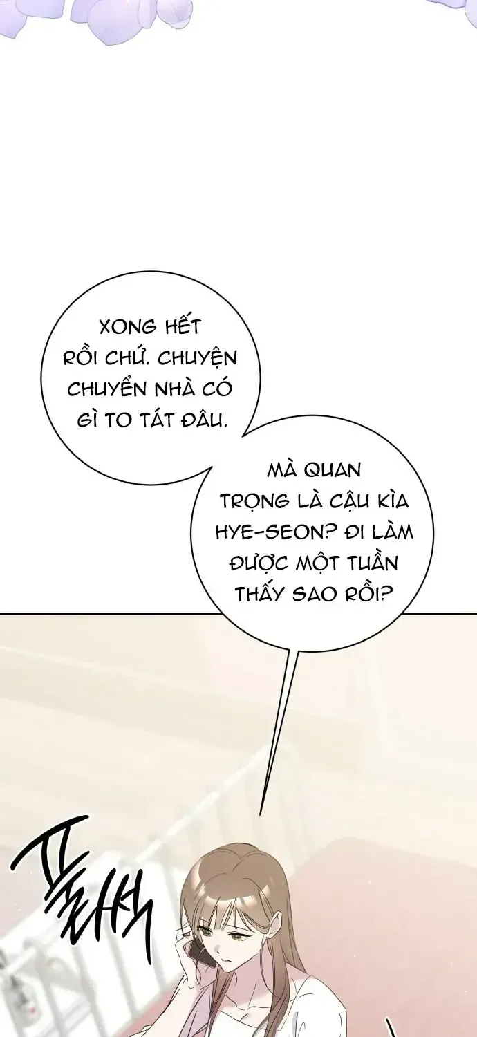 Tình Yêu Bắt Đầu Từ Việc Nuôi Dạy Con Cái Chap 8 - Next Chap 9