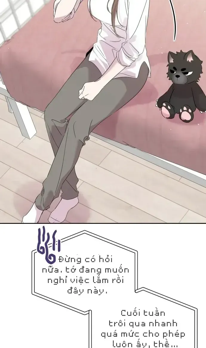 Tình Yêu Bắt Đầu Từ Việc Nuôi Dạy Con Cái Chap 8 - Next Chap 9