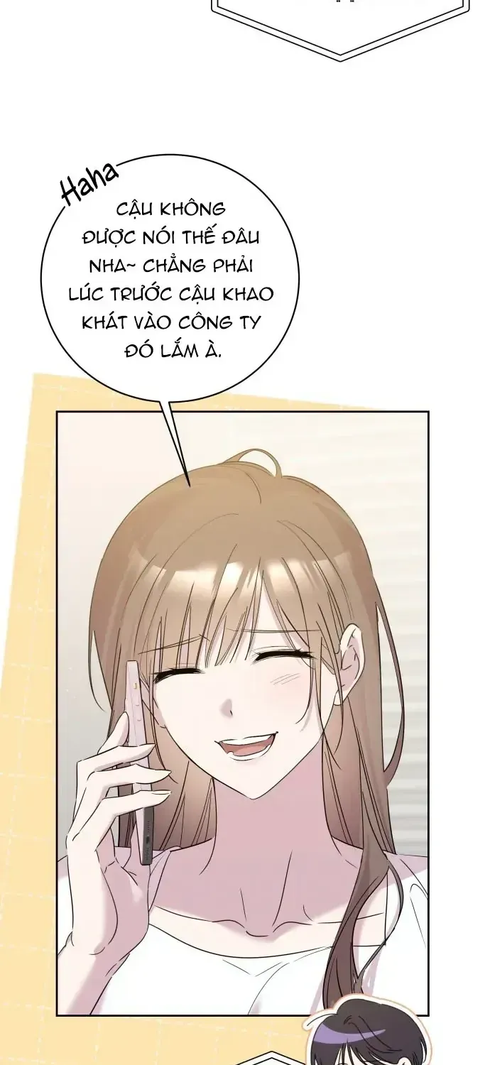 Tình Yêu Bắt Đầu Từ Việc Nuôi Dạy Con Cái Chap 8 - Next Chap 9