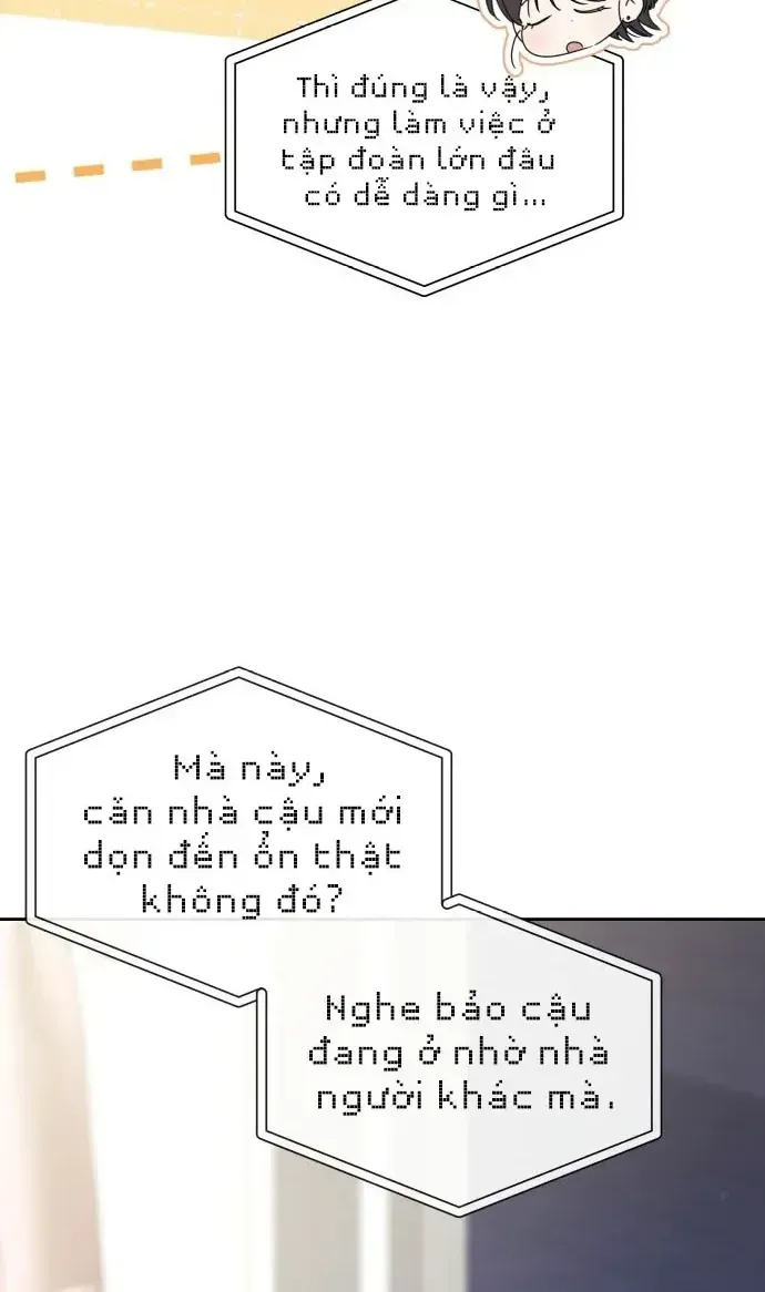 Tình Yêu Bắt Đầu Từ Việc Nuôi Dạy Con Cái Chap 8 - Next Chap 9