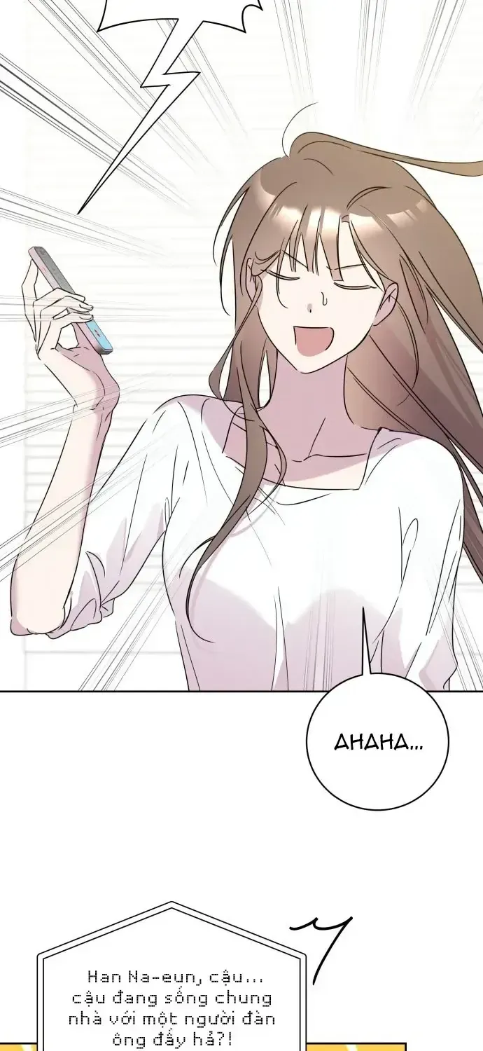 Tình Yêu Bắt Đầu Từ Việc Nuôi Dạy Con Cái Chap 8 - Next Chap 9