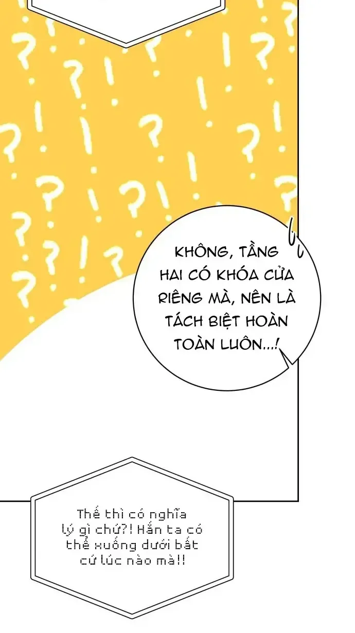 Tình Yêu Bắt Đầu Từ Việc Nuôi Dạy Con Cái Chap 8 - Next Chap 9