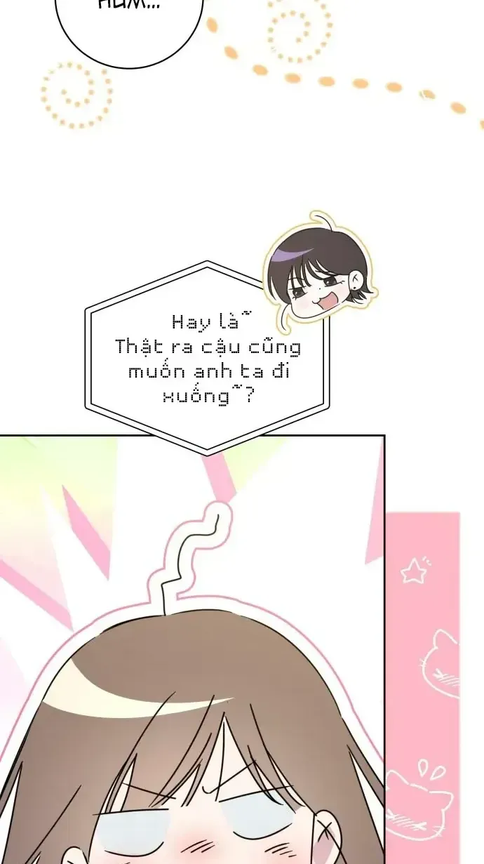 Tình Yêu Bắt Đầu Từ Việc Nuôi Dạy Con Cái Chap 8 - Next Chap 9