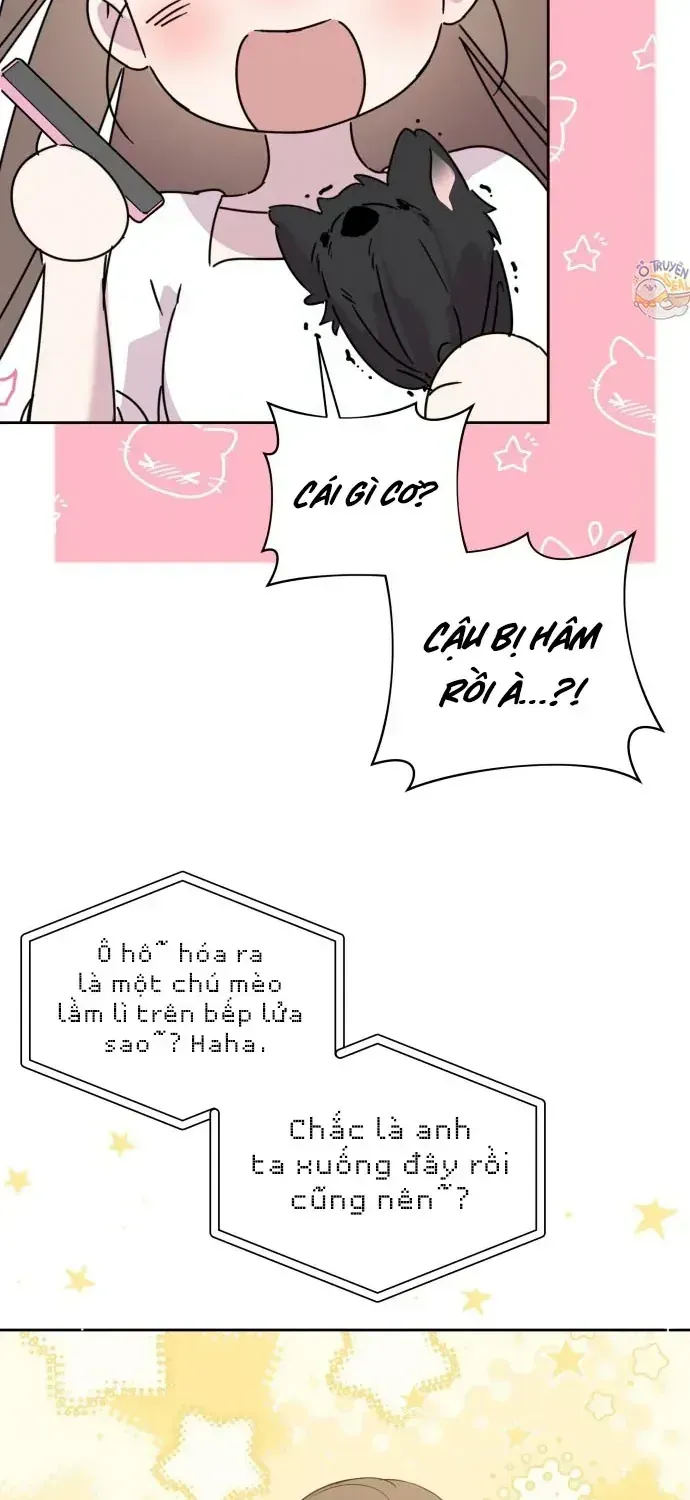 Tình Yêu Bắt Đầu Từ Việc Nuôi Dạy Con Cái Chap 8 - Next Chap 9