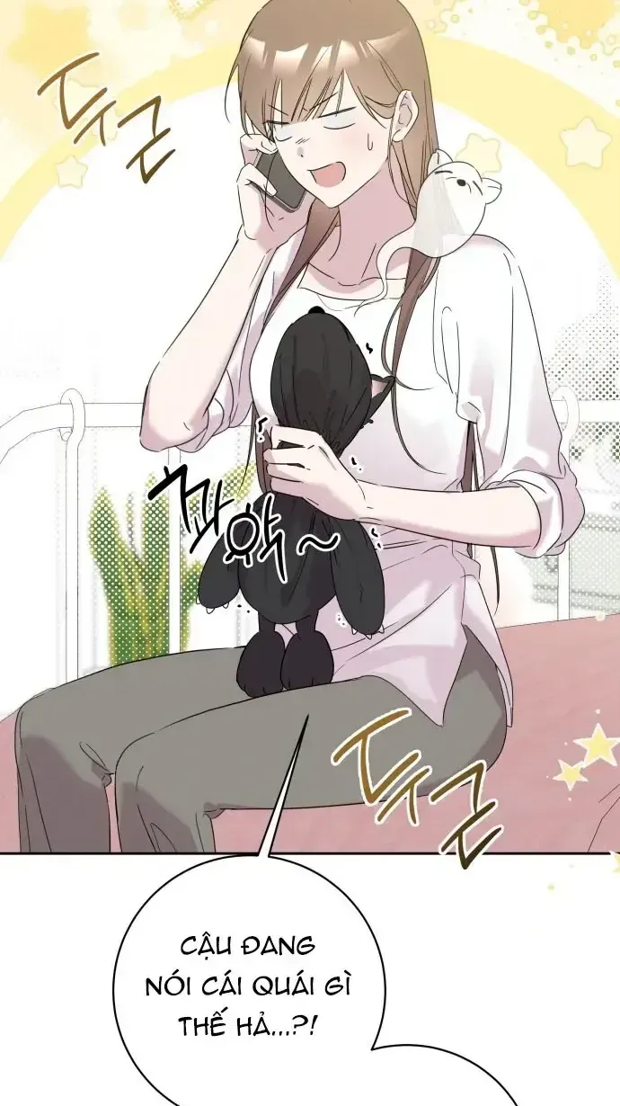 Tình Yêu Bắt Đầu Từ Việc Nuôi Dạy Con Cái Chap 8 - Next Chap 9