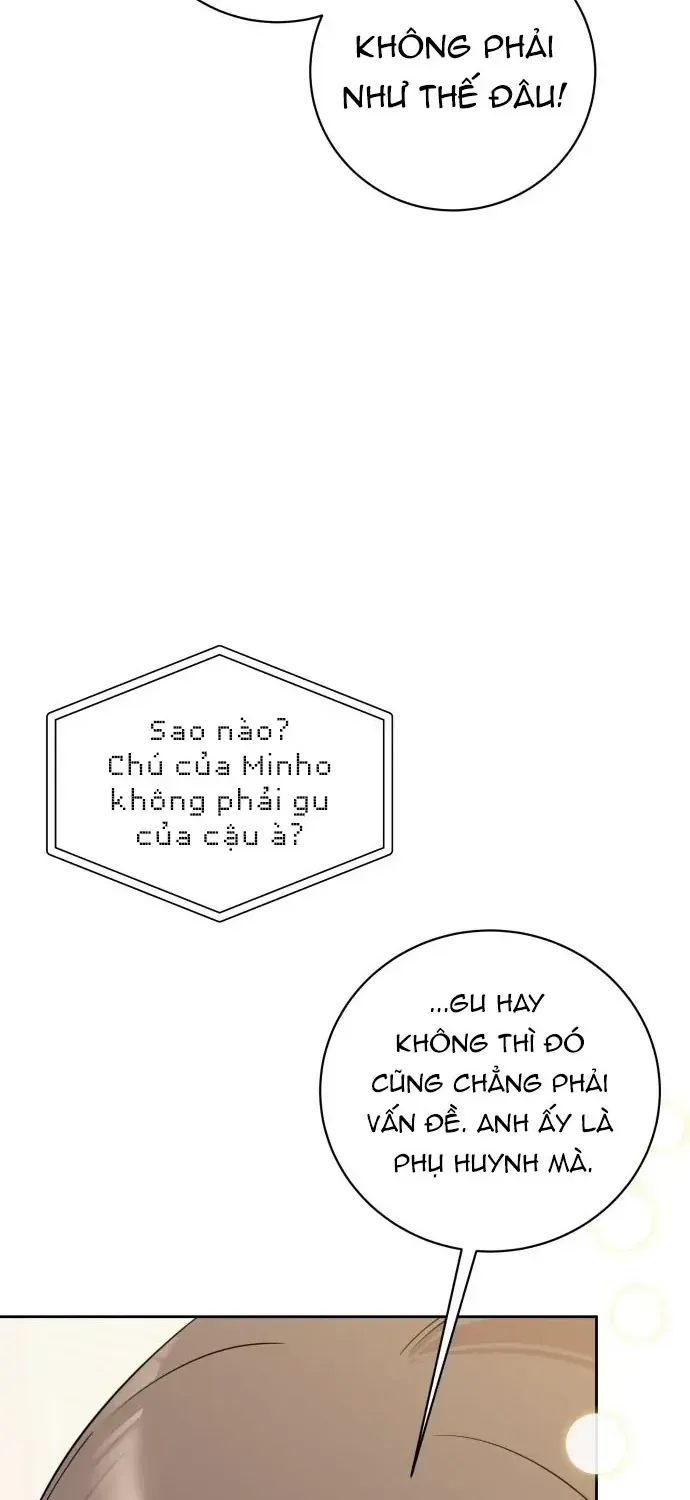 Tình Yêu Bắt Đầu Từ Việc Nuôi Dạy Con Cái Chap 8 - Next Chap 9