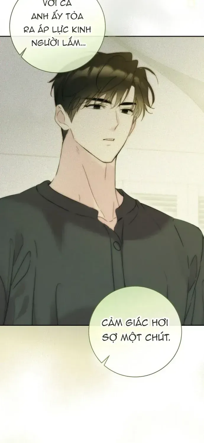 Tình Yêu Bắt Đầu Từ Việc Nuôi Dạy Con Cái Chap 8 - Next Chap 9