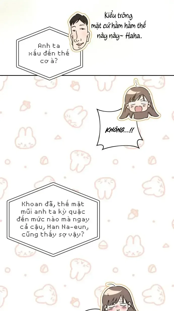 Tình Yêu Bắt Đầu Từ Việc Nuôi Dạy Con Cái Chap 8 - Next Chap 9