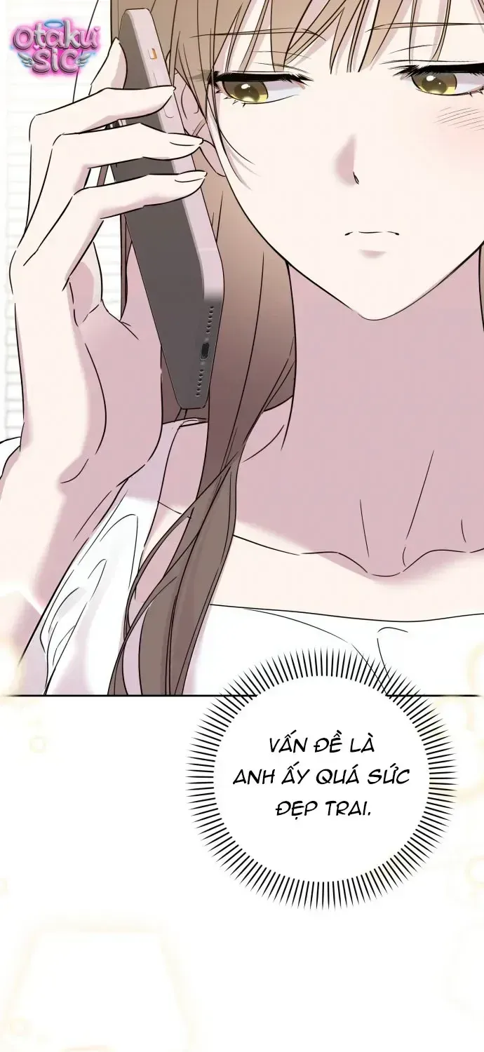 Tình Yêu Bắt Đầu Từ Việc Nuôi Dạy Con Cái Chap 8 - Next Chap 9