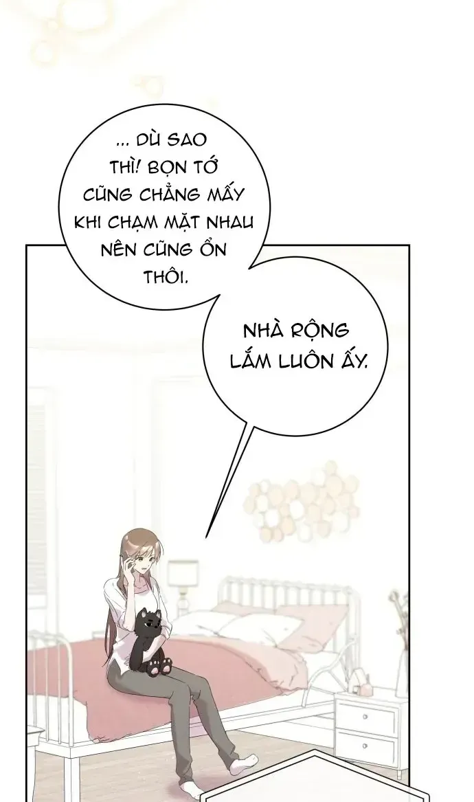 Tình Yêu Bắt Đầu Từ Việc Nuôi Dạy Con Cái Chap 8 - Next Chap 9
