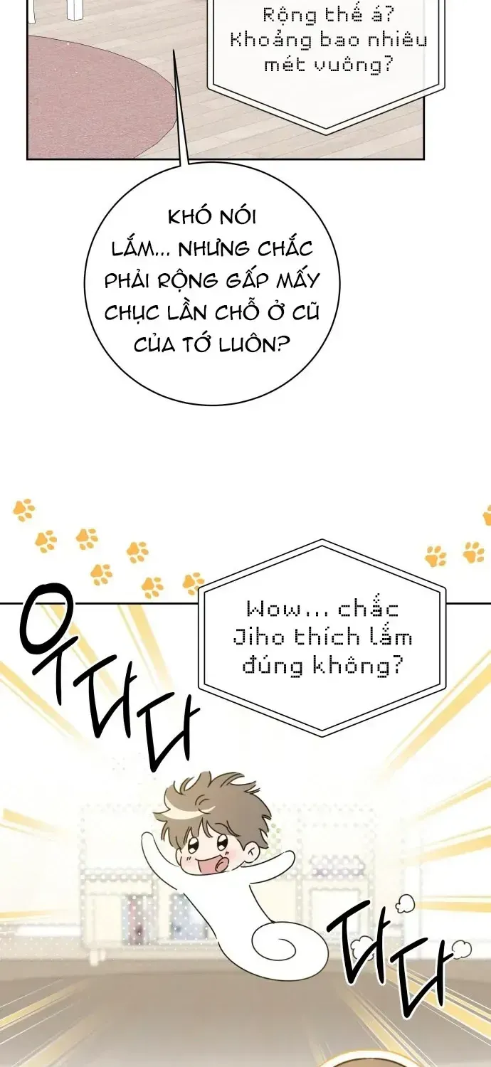 Tình Yêu Bắt Đầu Từ Việc Nuôi Dạy Con Cái Chap 8 - Next Chap 9