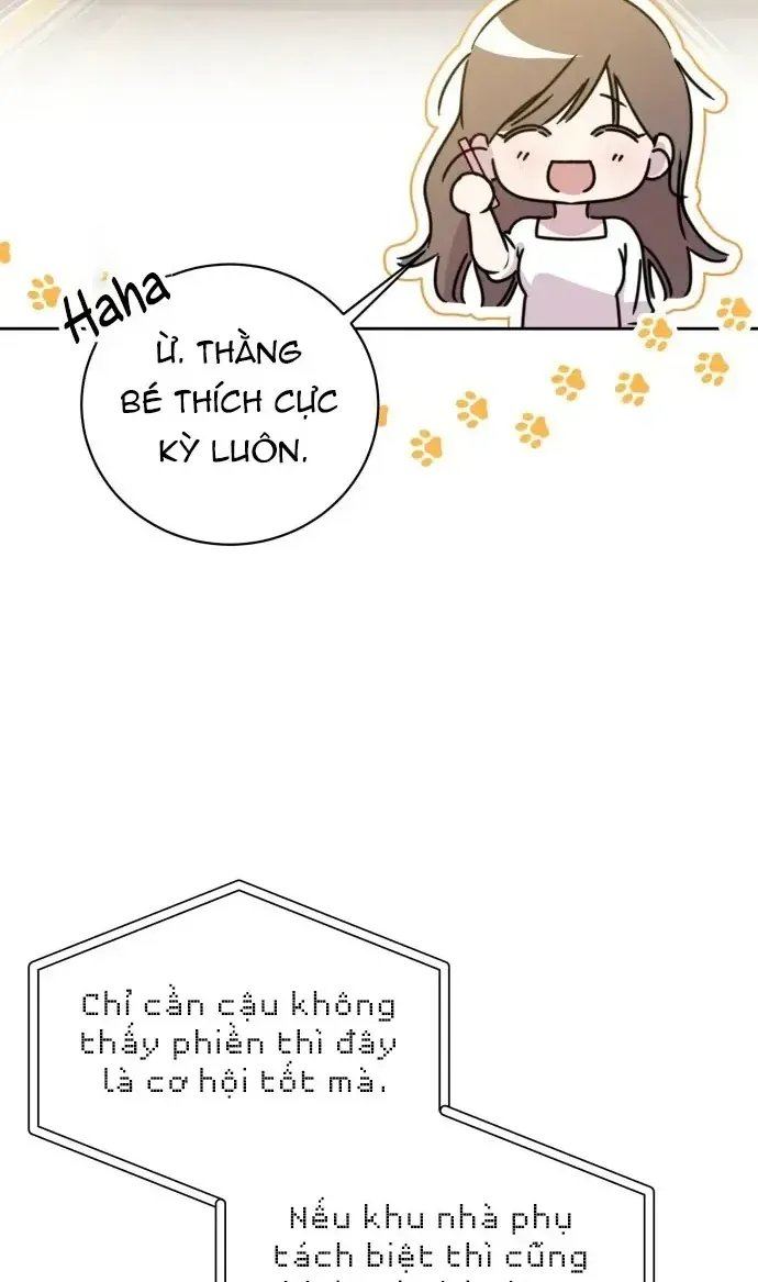 Tình Yêu Bắt Đầu Từ Việc Nuôi Dạy Con Cái Chap 8 - Next Chap 9