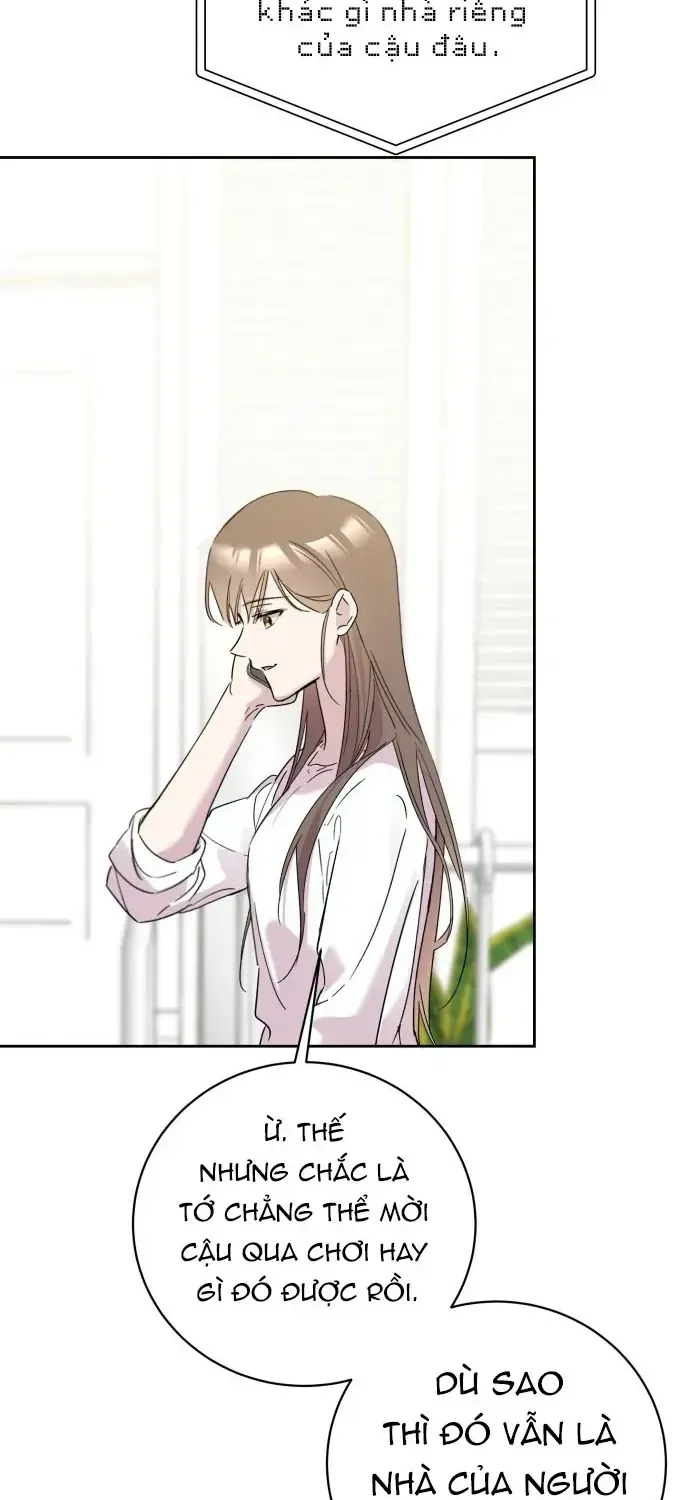 Tình Yêu Bắt Đầu Từ Việc Nuôi Dạy Con Cái Chap 8 - Next Chap 9