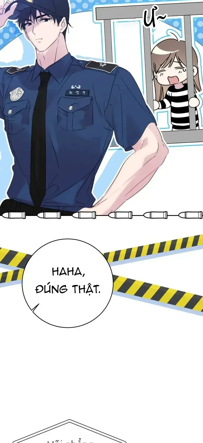 Tình Yêu Bắt Đầu Từ Việc Nuôi Dạy Con Cái Chap 8 - Next Chap 9