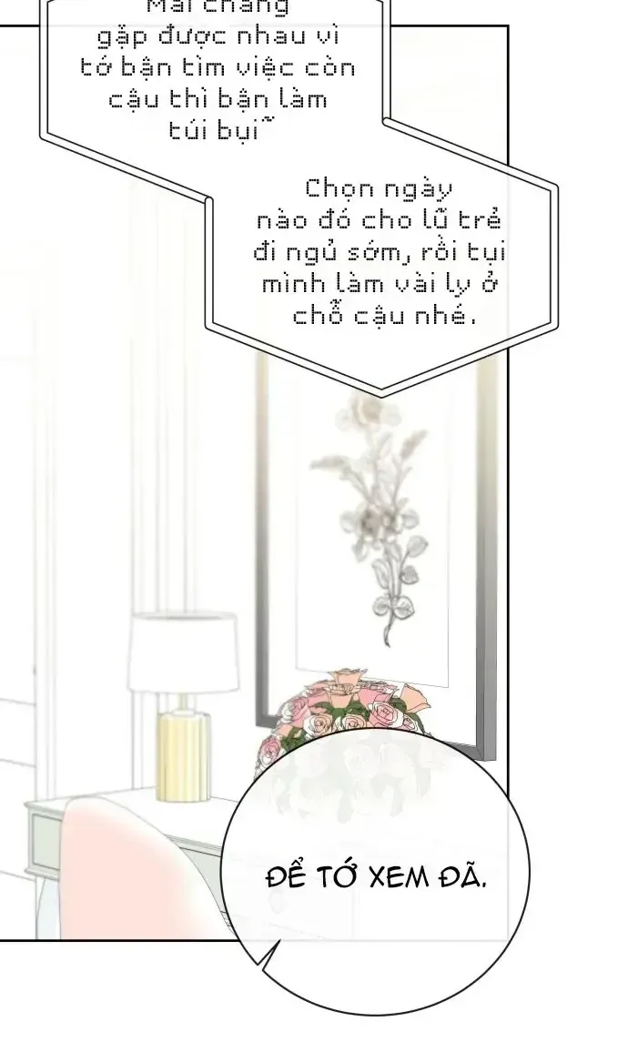 Tình Yêu Bắt Đầu Từ Việc Nuôi Dạy Con Cái Chap 8 - Next Chap 9