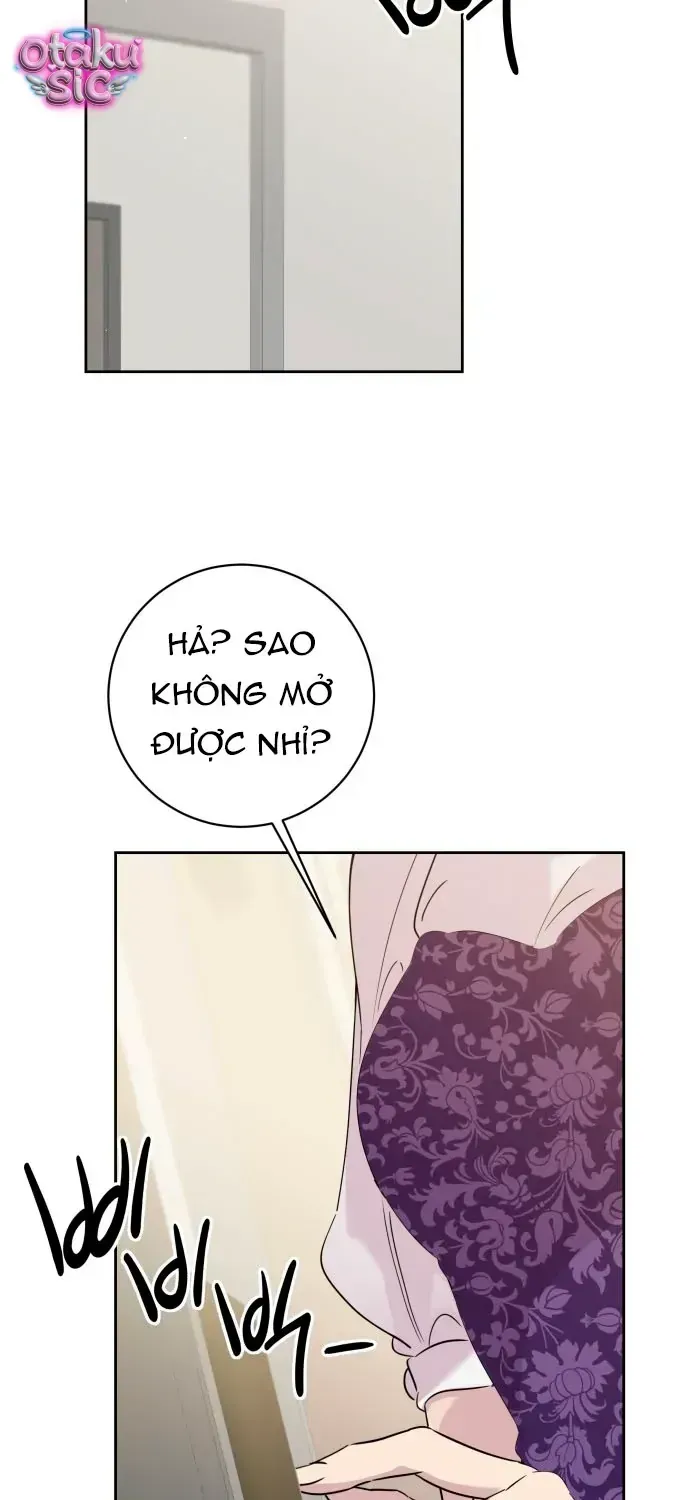 Tình Yêu Bắt Đầu Từ Việc Nuôi Dạy Con Cái Chap 8 - Next Chap 9