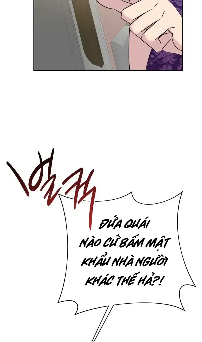 Tình Yêu Bắt Đầu Từ Việc Nuôi Dạy Con Cái Chap 8 - Next Chap 9