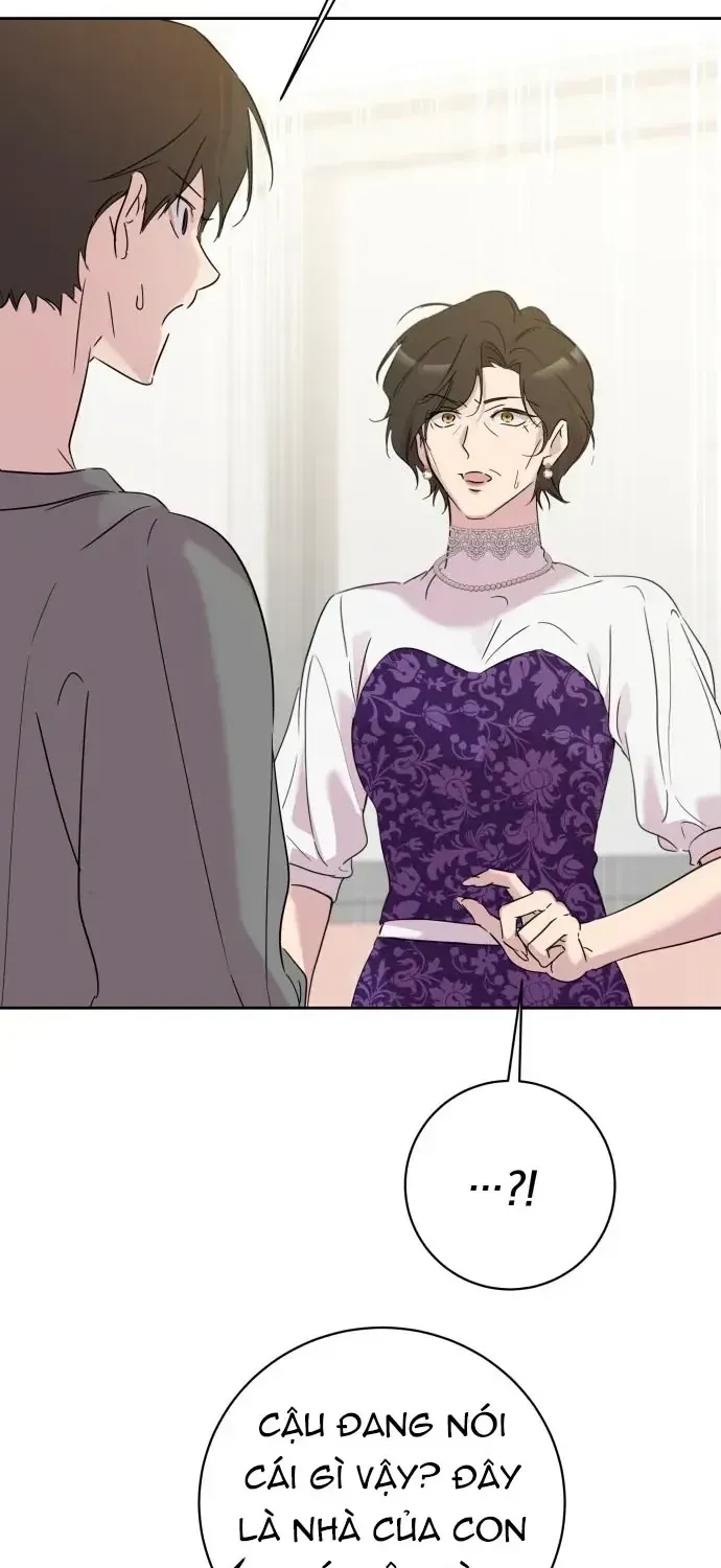 Tình Yêu Bắt Đầu Từ Việc Nuôi Dạy Con Cái Chap 8 - Next Chap 9