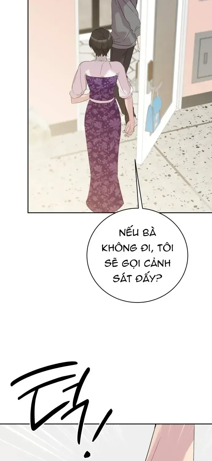 Tình Yêu Bắt Đầu Từ Việc Nuôi Dạy Con Cái Chap 8 - Next Chap 9