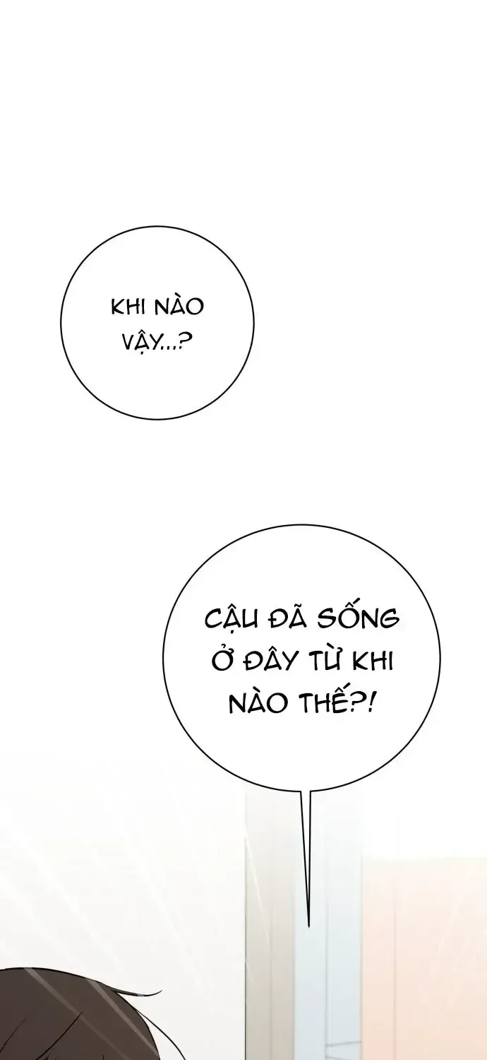 Tình Yêu Bắt Đầu Từ Việc Nuôi Dạy Con Cái Chap 8 - Next Chap 9