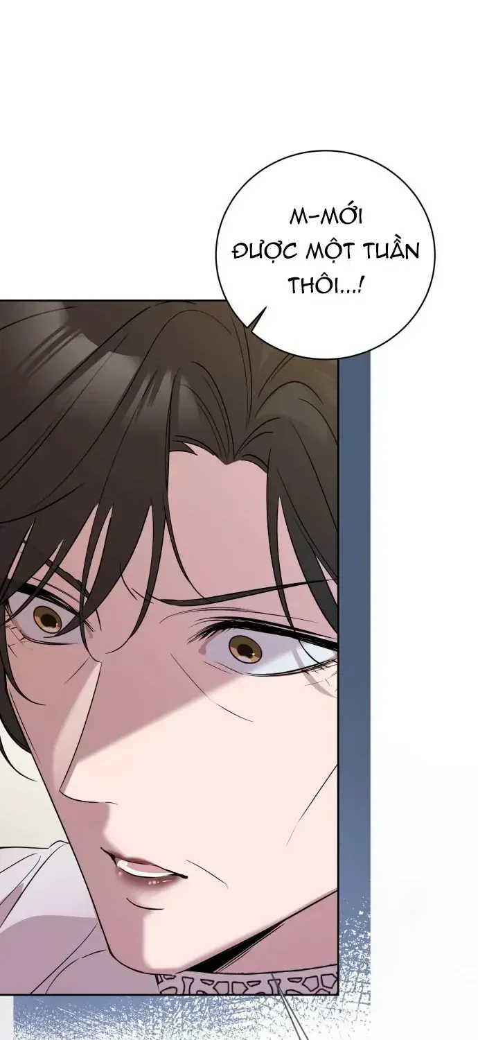 Tình Yêu Bắt Đầu Từ Việc Nuôi Dạy Con Cái Chap 8 - Next Chap 9