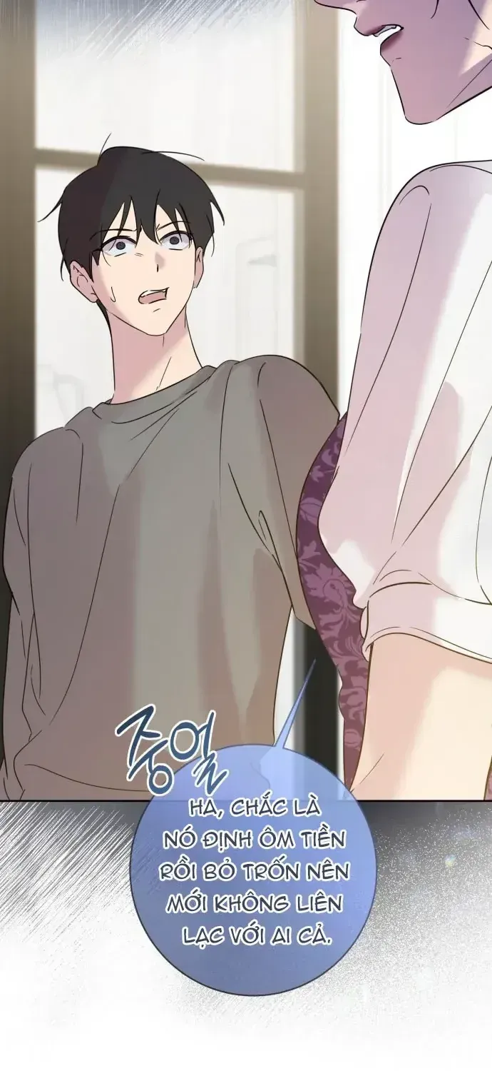 Tình Yêu Bắt Đầu Từ Việc Nuôi Dạy Con Cái Chap 8 - Next Chap 9