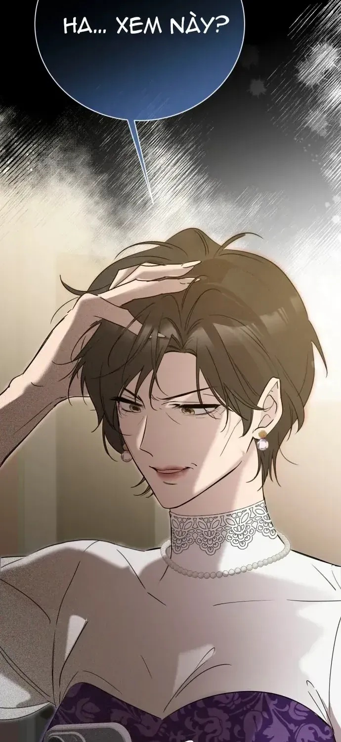 Tình Yêu Bắt Đầu Từ Việc Nuôi Dạy Con Cái Chap 8 - Next Chap 9