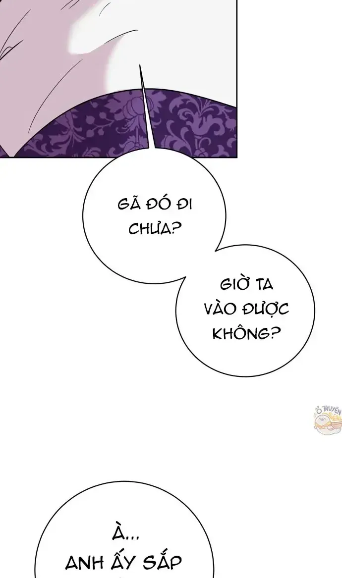 Tình Yêu Bắt Đầu Từ Việc Nuôi Dạy Con Cái Chap 8 - Next Chap 9