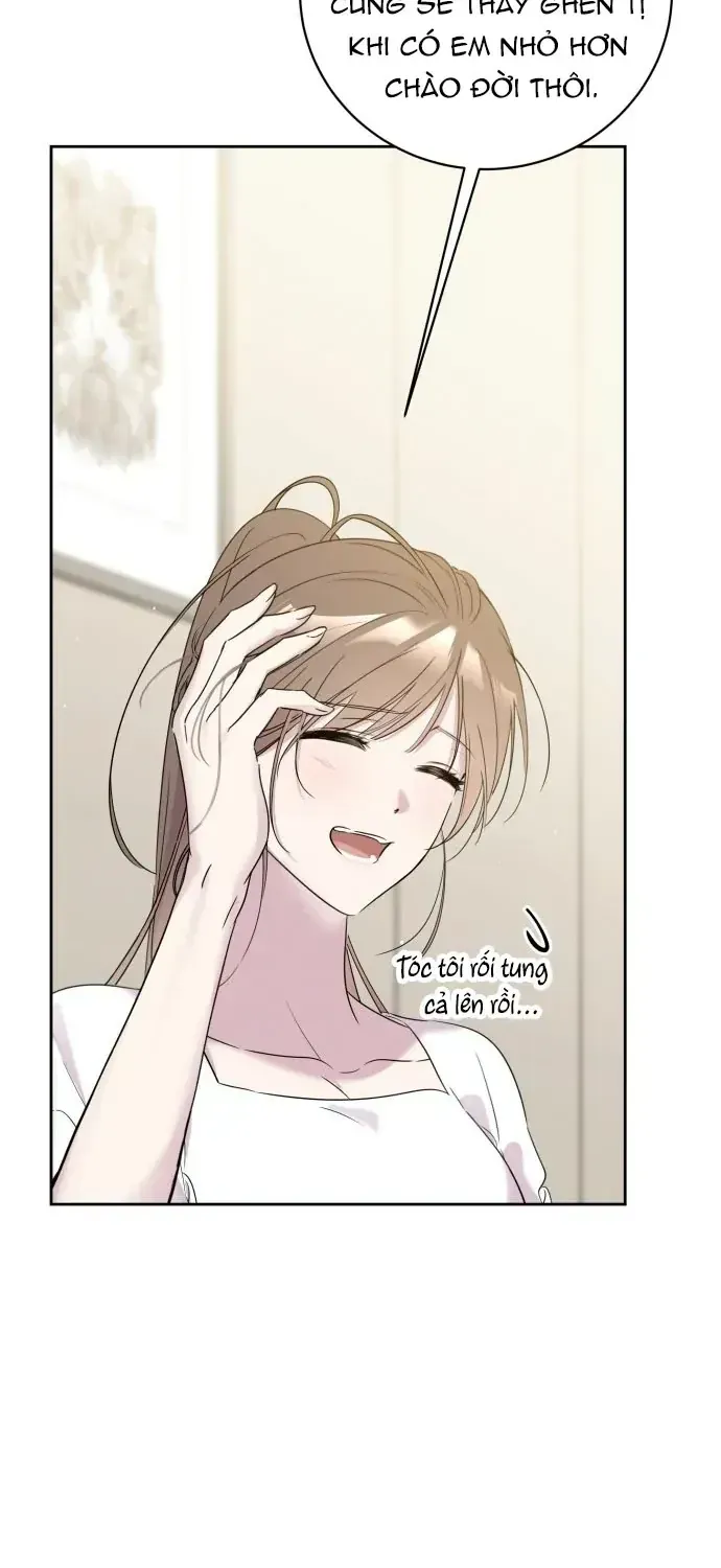 Tình Yêu Bắt Đầu Từ Việc Nuôi Dạy Con Cái Chap 8 - Next Chap 9