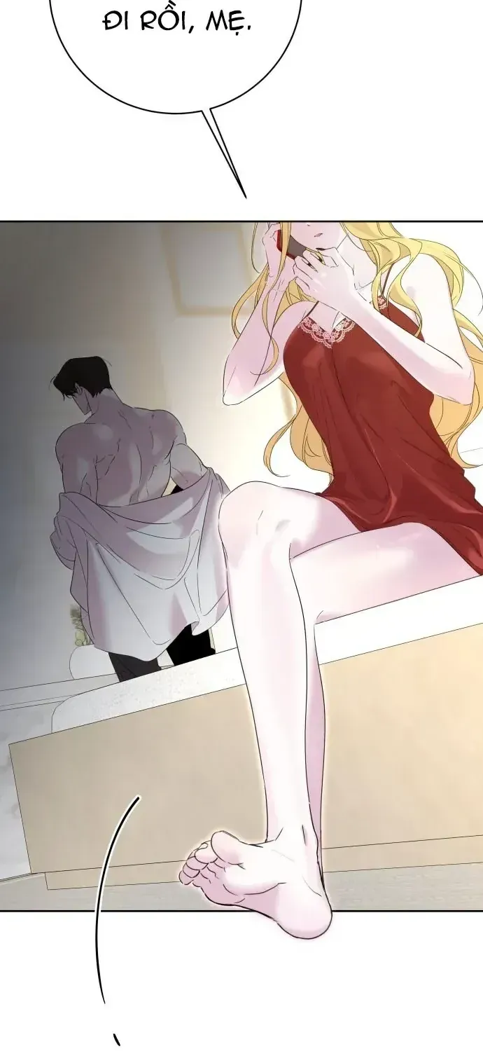 Tình Yêu Bắt Đầu Từ Việc Nuôi Dạy Con Cái Chap 8 - Next Chap 9