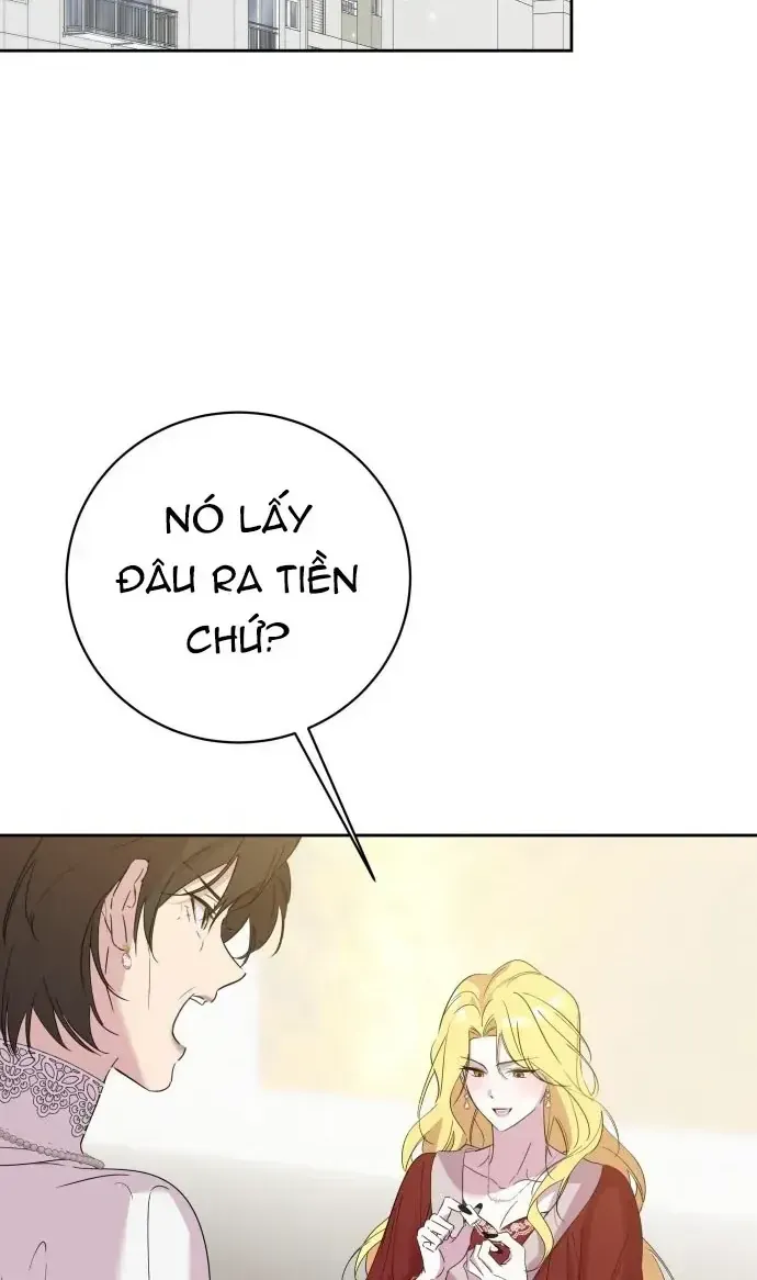 Tình Yêu Bắt Đầu Từ Việc Nuôi Dạy Con Cái Chap 8 - Next Chap 9