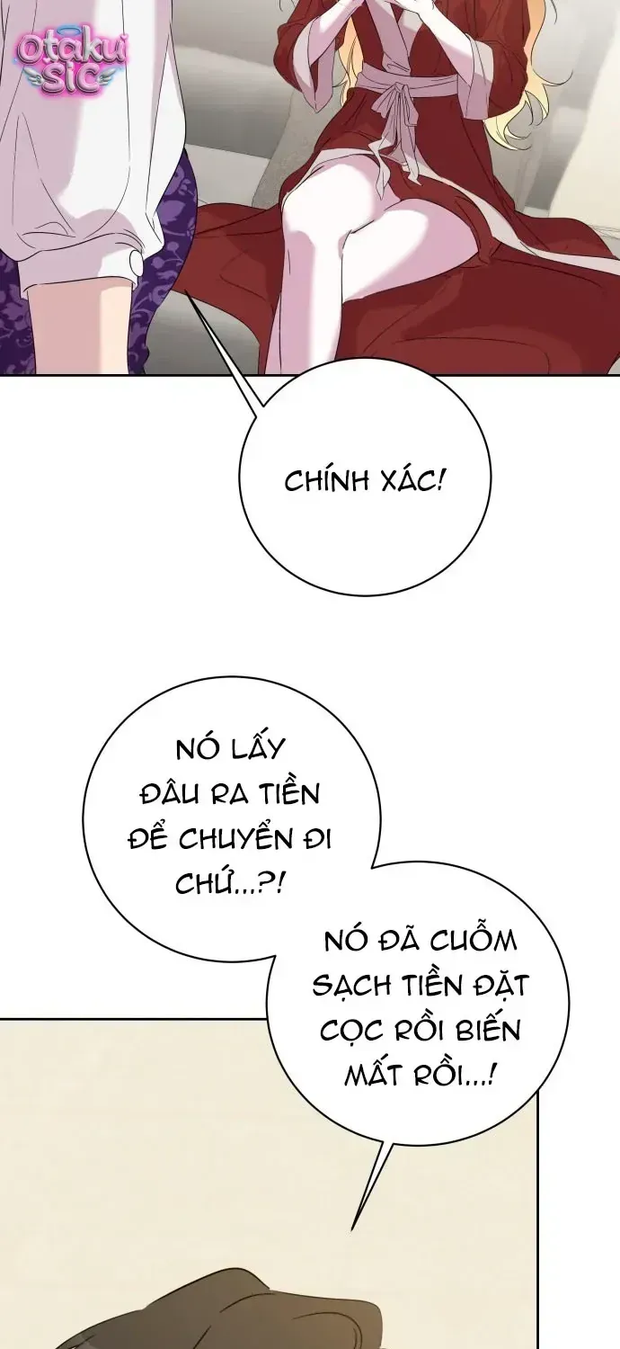 Tình Yêu Bắt Đầu Từ Việc Nuôi Dạy Con Cái Chap 8 - Next Chap 9