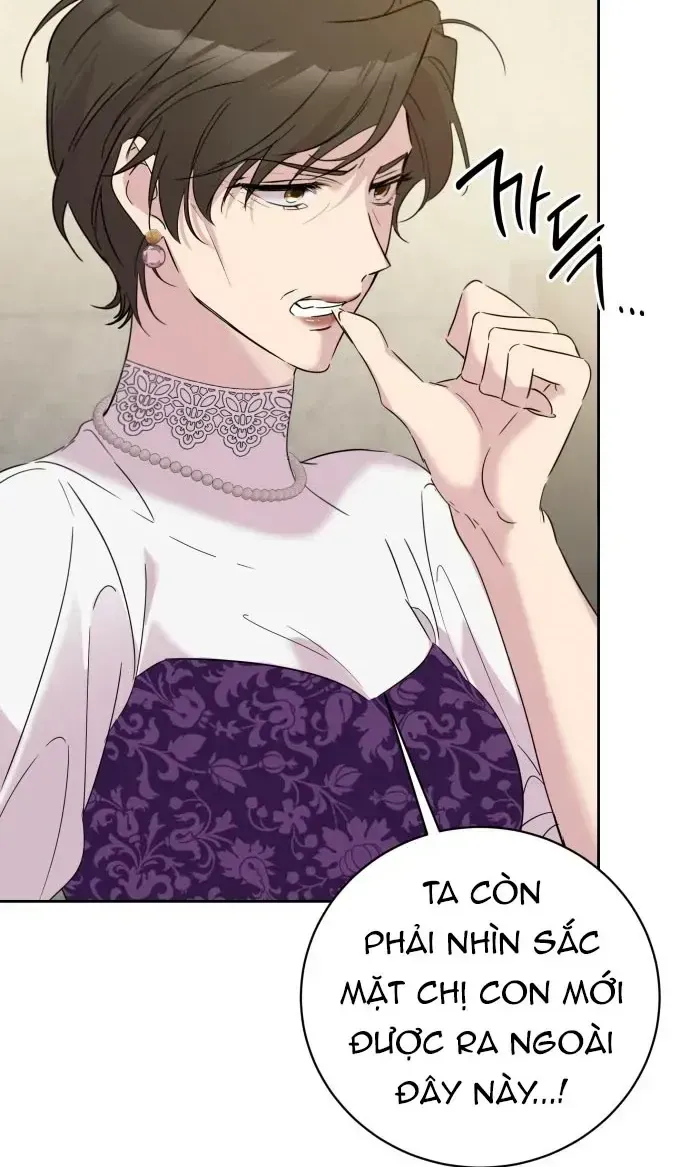 Tình Yêu Bắt Đầu Từ Việc Nuôi Dạy Con Cái Chap 8 - Next Chap 9