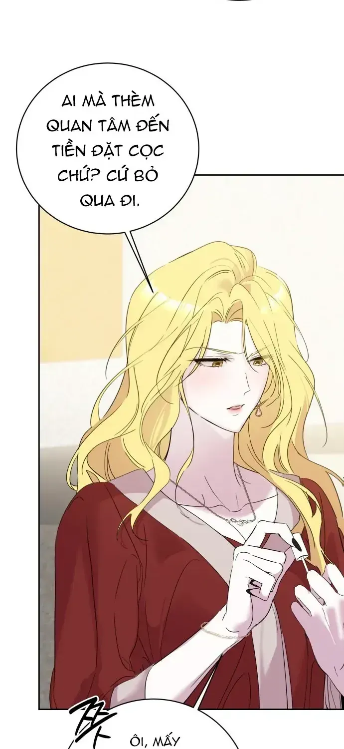 Tình Yêu Bắt Đầu Từ Việc Nuôi Dạy Con Cái Chap 8 - Next Chap 9