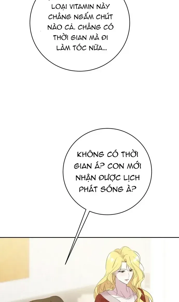 Tình Yêu Bắt Đầu Từ Việc Nuôi Dạy Con Cái Chap 8 - Next Chap 9