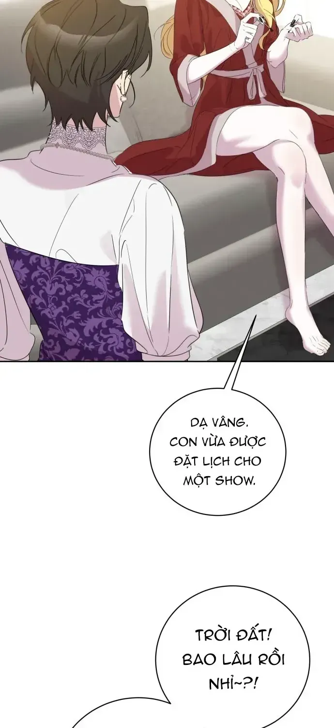 Tình Yêu Bắt Đầu Từ Việc Nuôi Dạy Con Cái Chap 8 - Next Chap 9