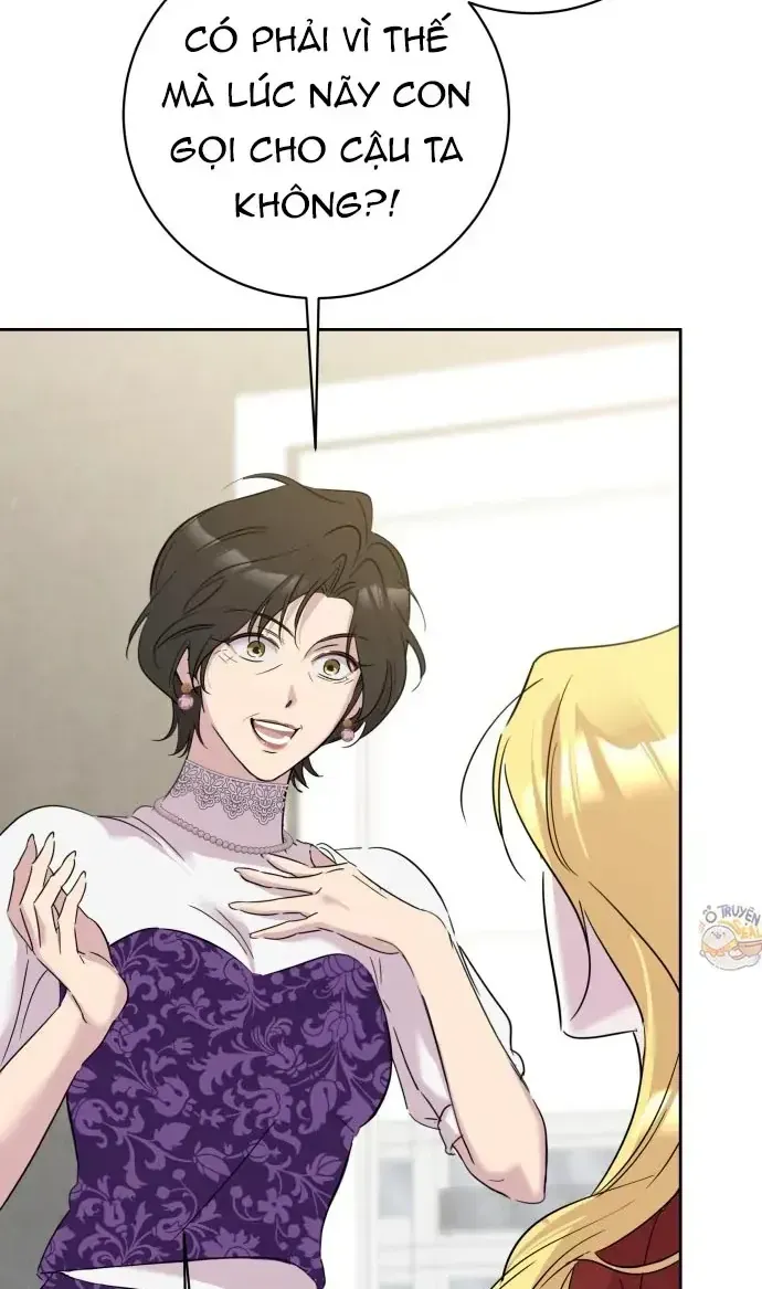 Tình Yêu Bắt Đầu Từ Việc Nuôi Dạy Con Cái Chap 8 - Next Chap 9