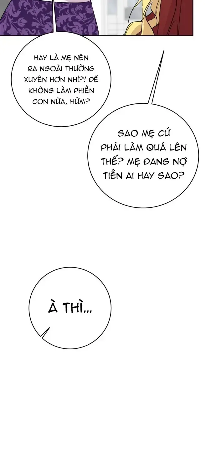 Tình Yêu Bắt Đầu Từ Việc Nuôi Dạy Con Cái Chap 8 - Next Chap 9