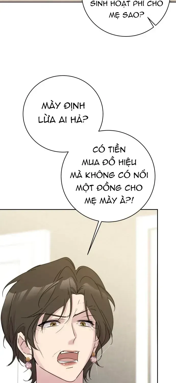 Tình Yêu Bắt Đầu Từ Việc Nuôi Dạy Con Cái Chap 8 - Next Chap 9
