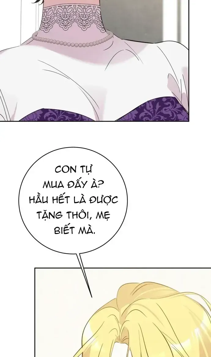 Tình Yêu Bắt Đầu Từ Việc Nuôi Dạy Con Cái Chap 8 - Next Chap 9