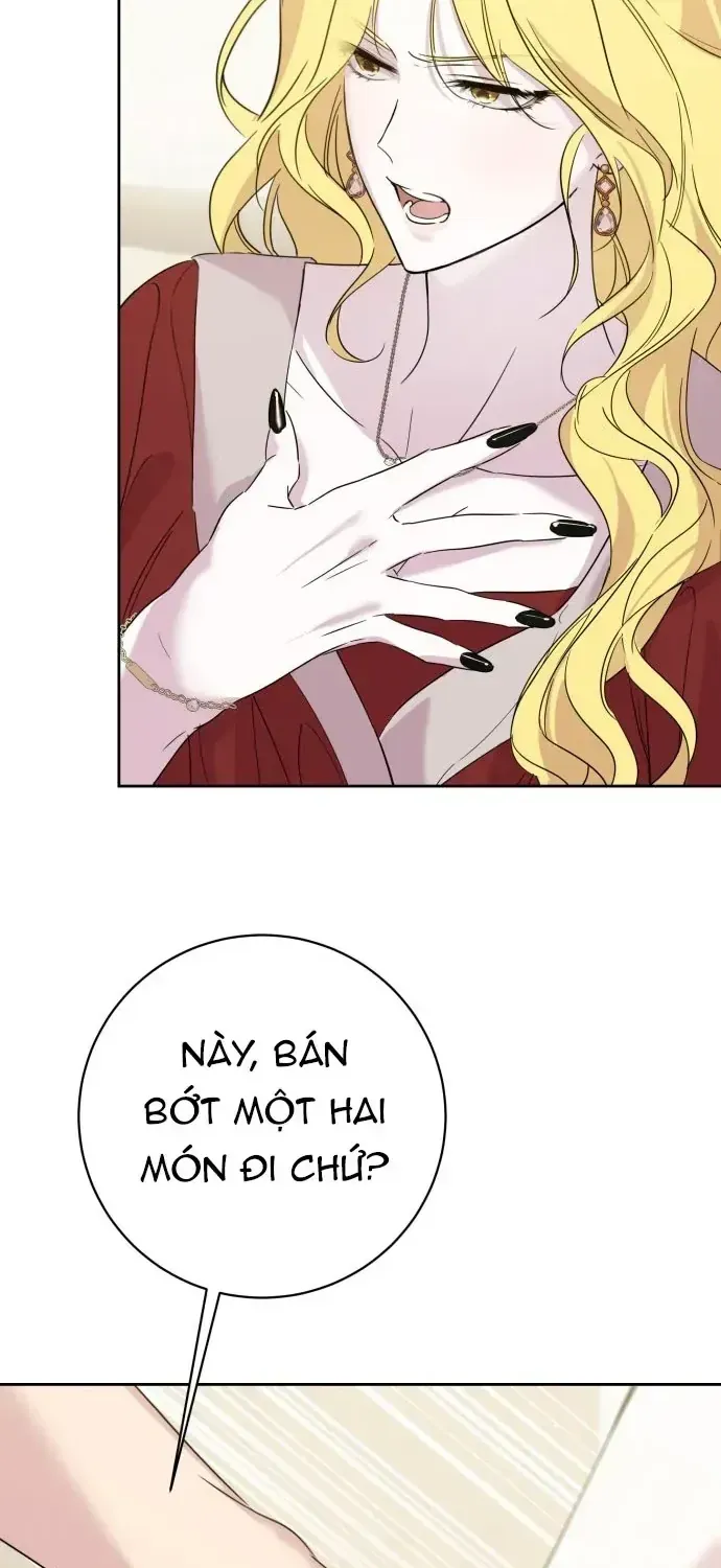 Tình Yêu Bắt Đầu Từ Việc Nuôi Dạy Con Cái Chap 8 - Next Chap 9