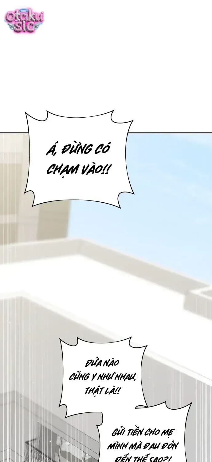 Tình Yêu Bắt Đầu Từ Việc Nuôi Dạy Con Cái Chap 8 - Next Chap 9