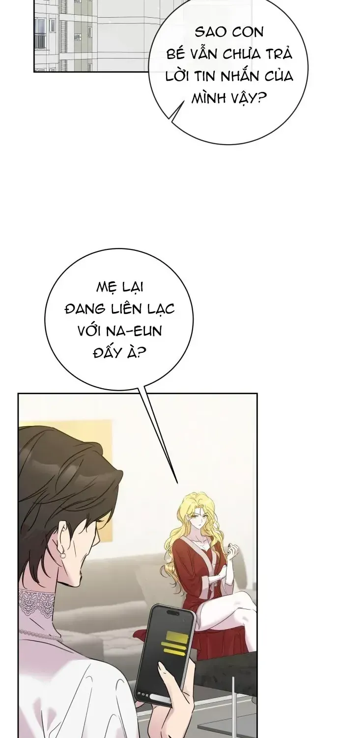 Tình Yêu Bắt Đầu Từ Việc Nuôi Dạy Con Cái Chap 9 - Next Chap 10