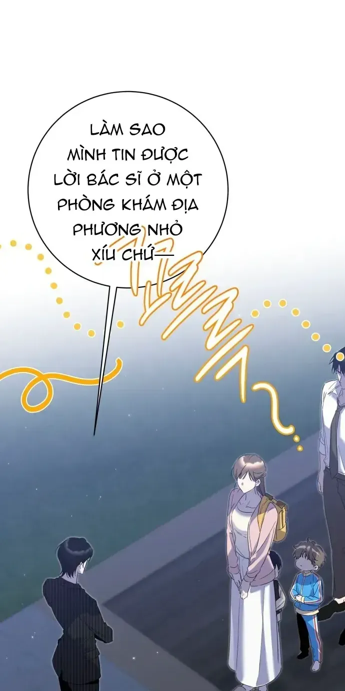 Tình Yêu Bắt Đầu Từ Việc Nuôi Dạy Con Cái Chap 9 - Next Chap 10