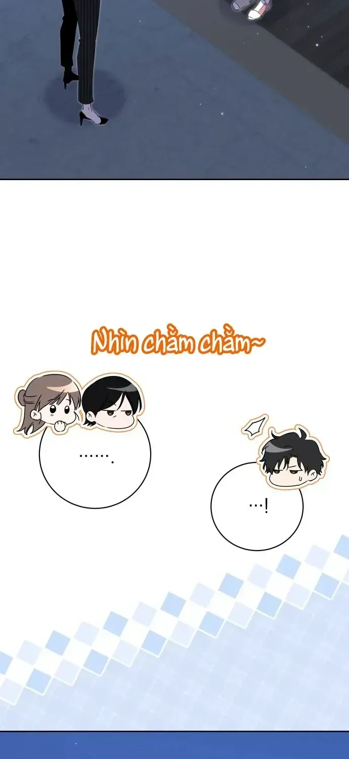 Tình Yêu Bắt Đầu Từ Việc Nuôi Dạy Con Cái Chap 9 - Next Chap 10