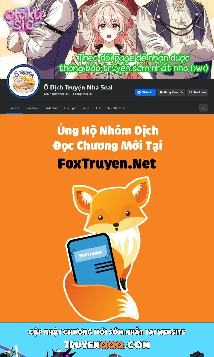 Tình Yêu Bắt Đầu Từ Việc Nuôi Dạy Con Cái Chap 9 - Next Chap 10