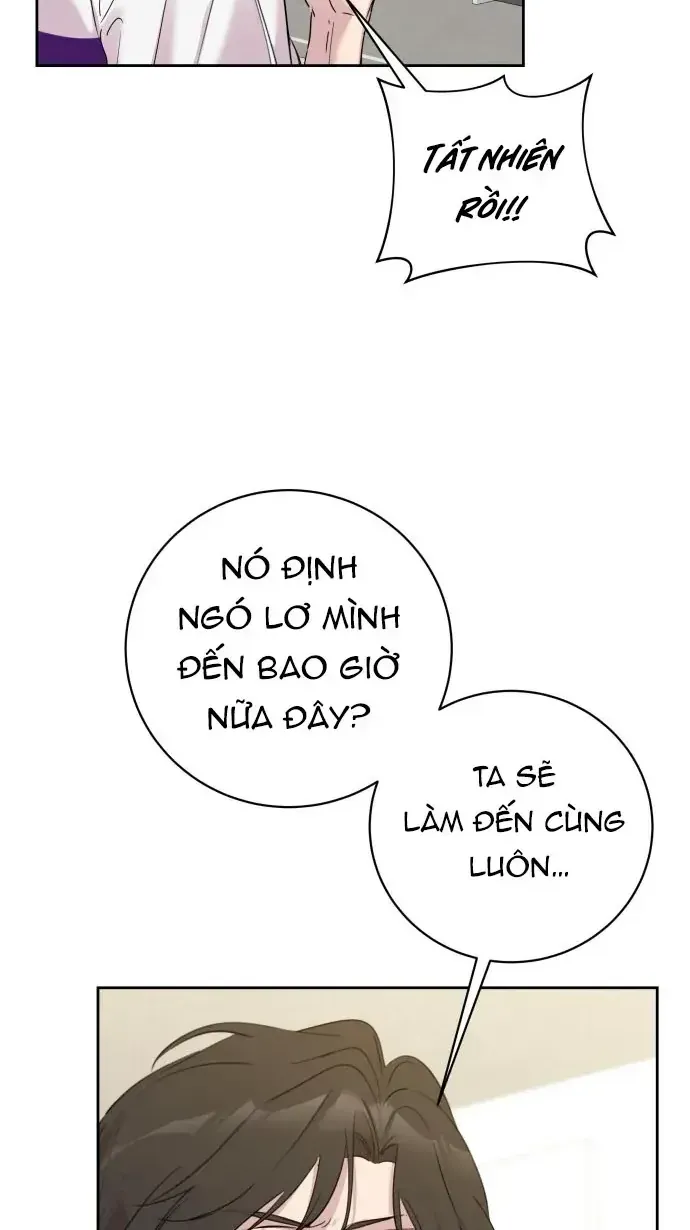 Tình Yêu Bắt Đầu Từ Việc Nuôi Dạy Con Cái Chap 9 - Next Chap 10