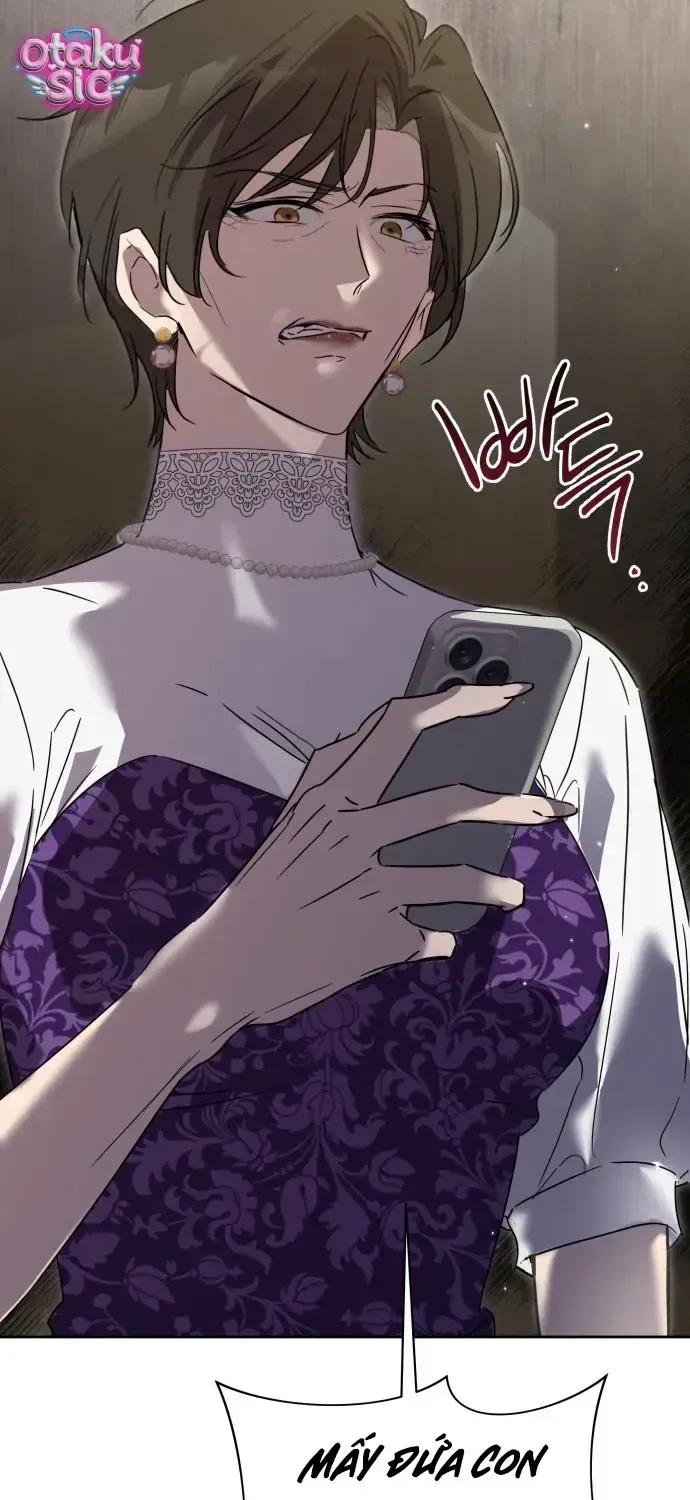 Tình Yêu Bắt Đầu Từ Việc Nuôi Dạy Con Cái Chap 9 - Next Chap 10